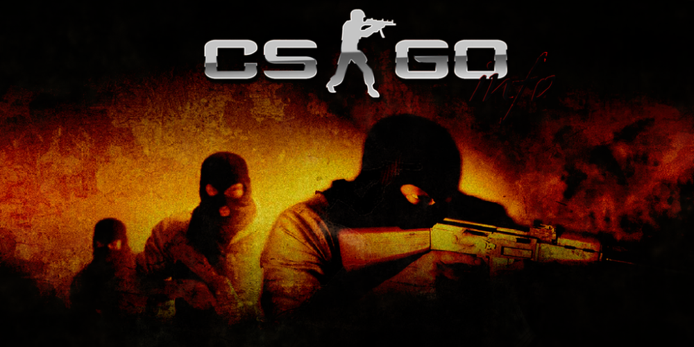 Counter-Strike: Global Offensive (CS: GO)